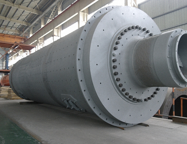Perovskite Ball Mill